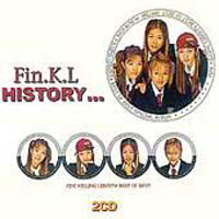 핑클 [Fin.K.L.] - History