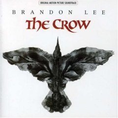 The Crow 크로우 OST