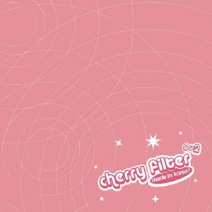 체리필터 (Cherry Filter) - 2집 : Made In Korea?