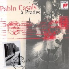 Pablo Casals a Prades