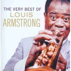 LOUIS ARMSTRONG - The Very Best Of Louis Armstrong