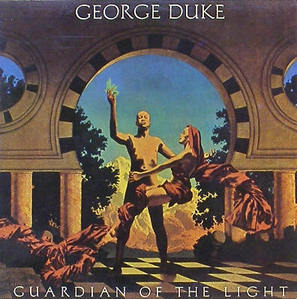GEORGE DUKE - Guardian Of The Light