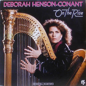 DEBORAH HENSON-CONANT - On The Rise
