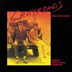 RY COODER - Crossroads OST