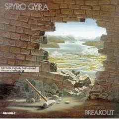 SPYRO GYRA - Breakout