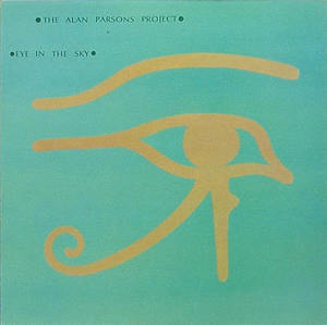 ALAN PARSONS PROJECT - Eye In The Sky
