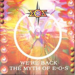 이오스 (E.O.S) - 2집 : The Myth of EOS