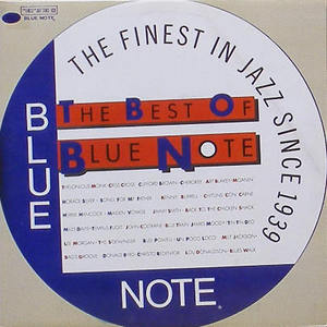 Best Of Blue Note - Thelonious Monk, Clifford Brown, Jimmy Smith...