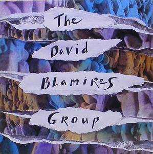 DAVID BLAMIRES GROUP - The David Blamires Group