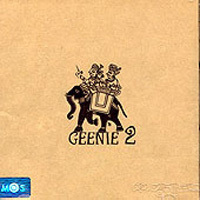 지니 (Geenie) - 2집 : hoil+sungwoo+elephant