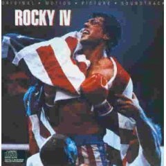 Rocky IV [록키 4] OST