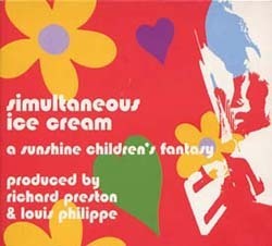 Simultaneous Ice Cream