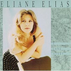 ELIANE ELIAS - A Long Story