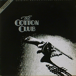 The Cotton Club - OST [Duke Ellington, John Barry]