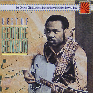 GEORGE BENSON - Best Of George Benson