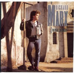 RICHARD MARX - Repeat Offender