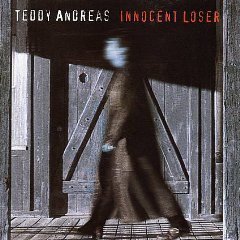 TEDDY ANDREAS - Innocent Loser
