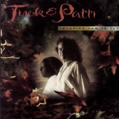 TUCK &amp; PATTI - Learning How To Fly