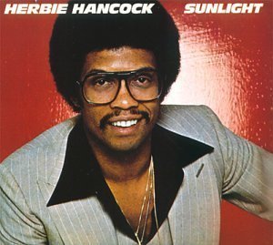 HERBIE HANCOCK - Sunlight