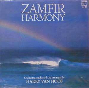 ZAMFIR - Harmony