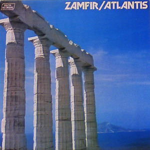 ZAMFIR - Atlantis