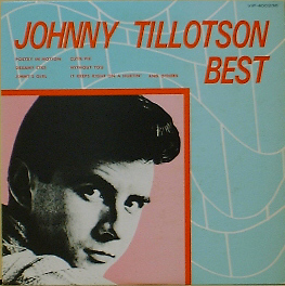 JOHNNY TILLOTSON - Best