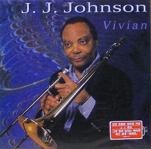 J.J. JOHNSON - Vivian