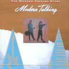 MODERN TALKING - The Modern Talking Story