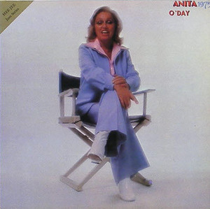 ANITA O&#039;DAY - Anita 1975