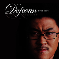 데프콘 (Defconn) - 3집 : City Life