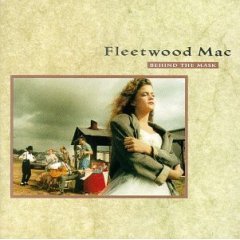 FLEETWOOD MAC - Behind The Mask