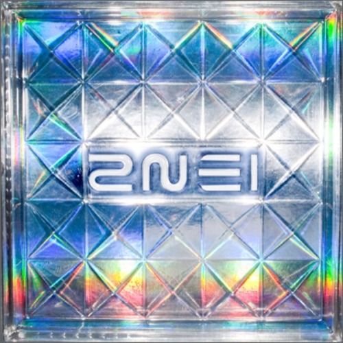 투애니원 (2NE1) - 1st Mini Album