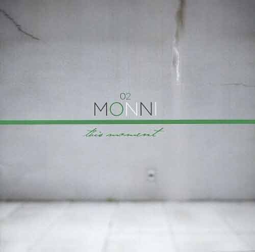 몽니(Monni) - 2집 : This Moment
