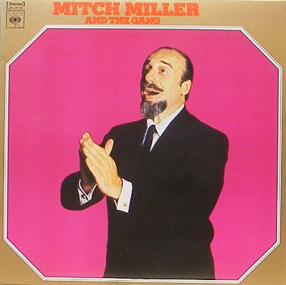 MITCH MILLER - Vol.1