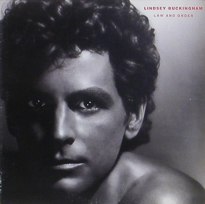 LINDSEY BUCKINGHAM - Law And Order