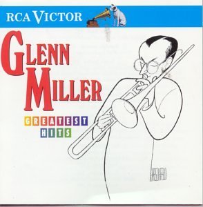 GLENN MILLER - Greatest Hits