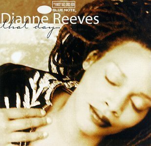 DIANNE REEVES - That Day