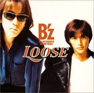 B&#039;z - Loose