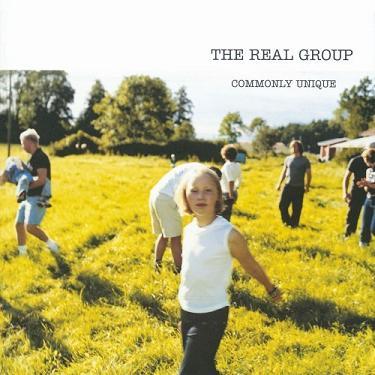 REAL GROUP - Commonly Unique