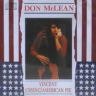 DON McLEAN - Best