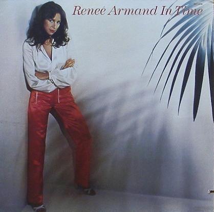 RENEE ARMAND - In Time