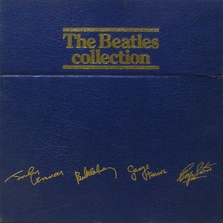 BEATLES - The Beatles Collection
