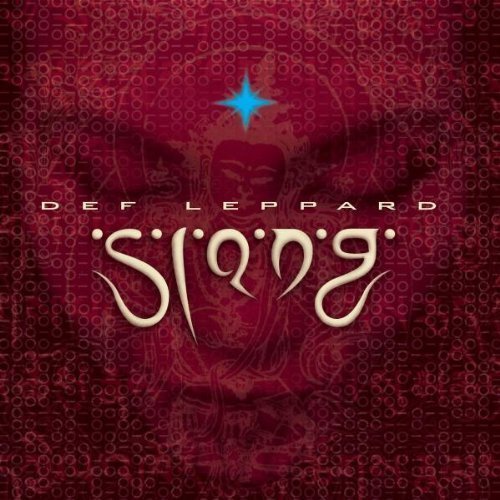 DEF LEPPARD - Slang [Limited Edition]
