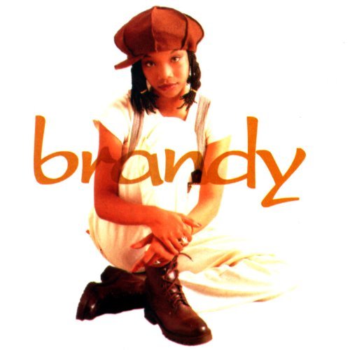 BRANDY - Brandy