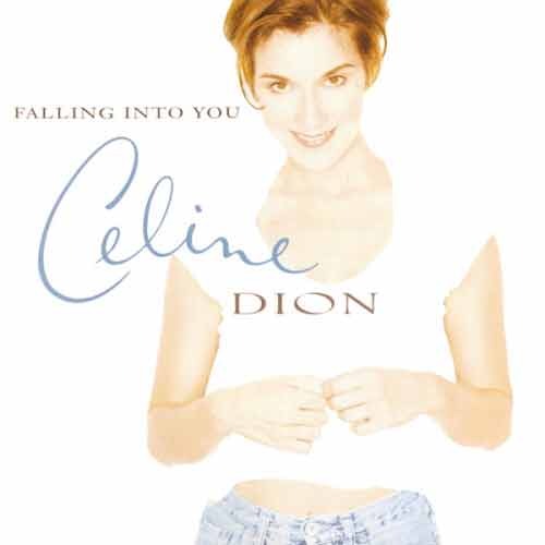 CELINE DION - Falling Into You