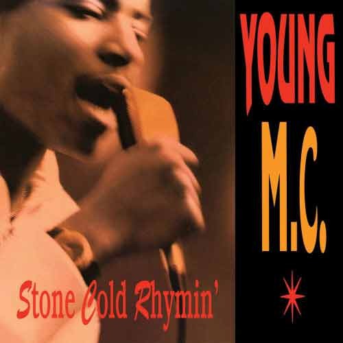 YOUNG M.C. - Stone Cold Rhymin&#039;