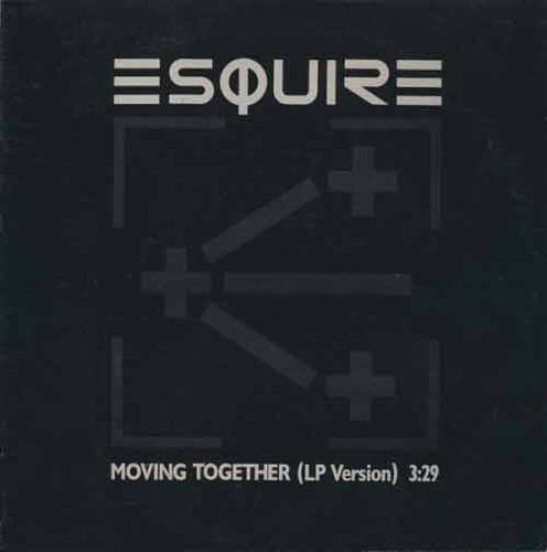 ESQUIRE - Moving Together