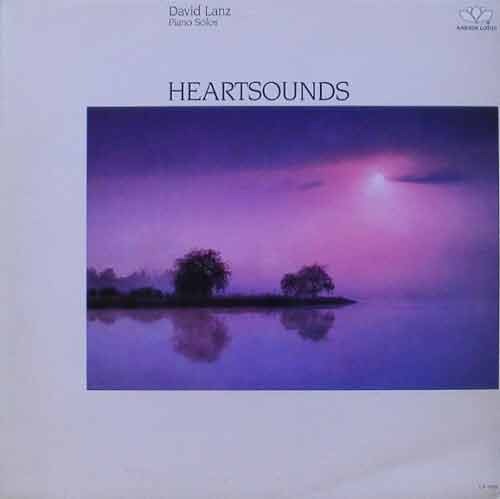 DAVID LANZ - Heartsounds