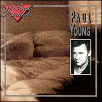 PAUL YOUNG - Best Ballads