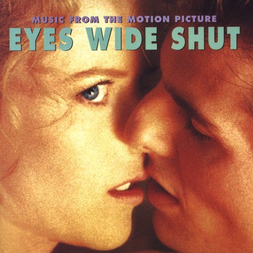 Eyes Wide Shut - OST